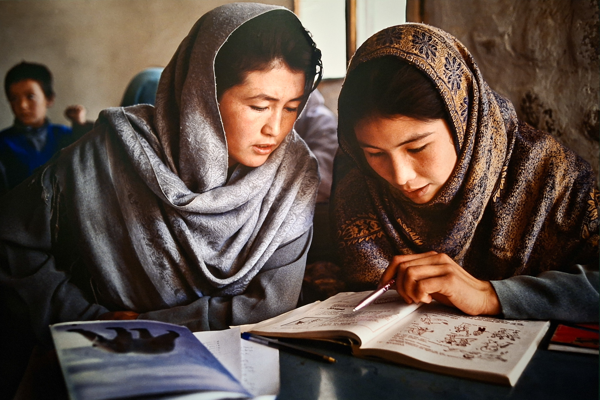 Móvil 20260613 Steve McCurry 62